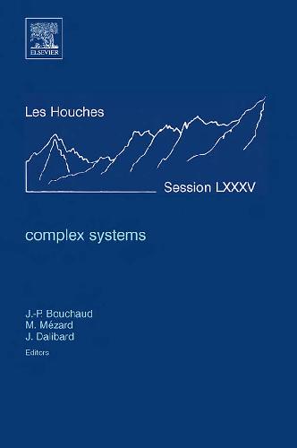 Complex Systems