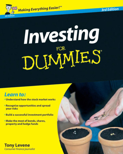 Investing for Dummies®  