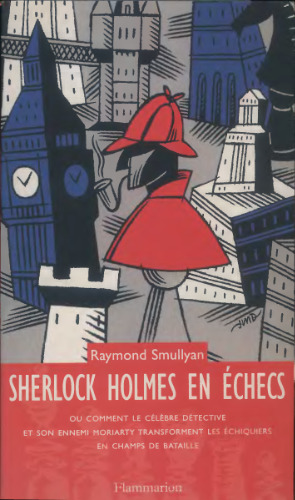 Sherlock Holmes en échecs