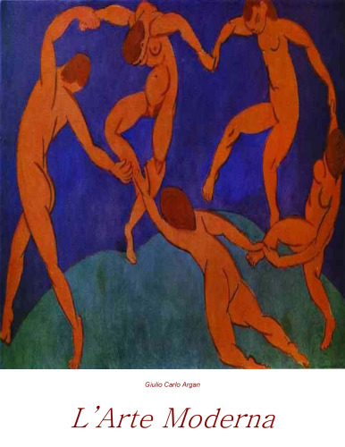 L'arte moderna (Italian edittion)