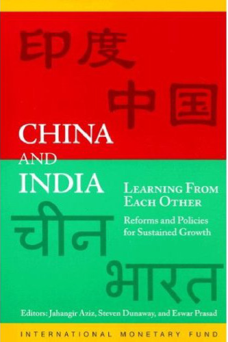 China and India: learning from each other : reforms and policies for sustained growth, Òîì 2005  