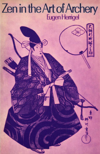 Zen in the Art of Archery  