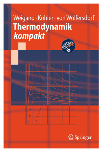 Thermodynamik kompakt