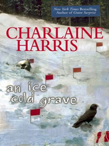 An Ice Cold Grave  