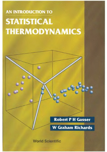 Statistical Thermodynamics and Stochastic Theory of Nonlinear Systems Far from Equilibrium (WS 2005)