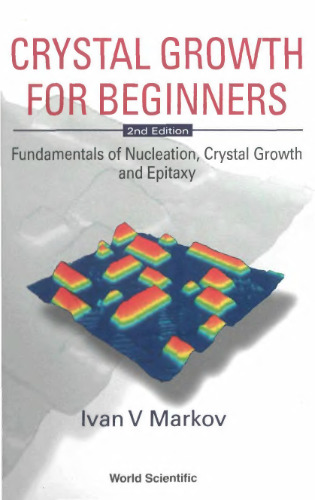 Crystal Growth for Beginners