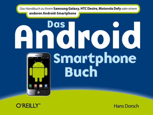 Das Android-Smartphone-Buch