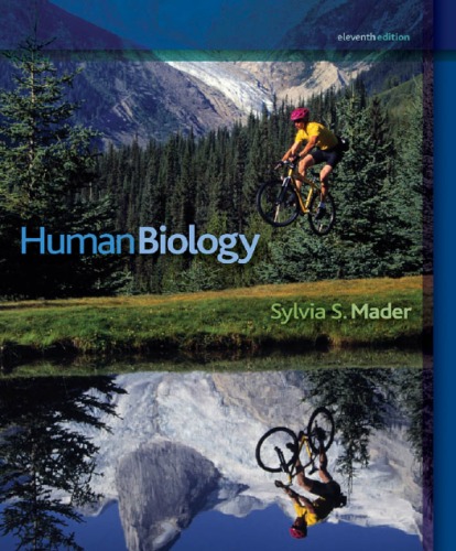 Human Biology, 11th Edition  