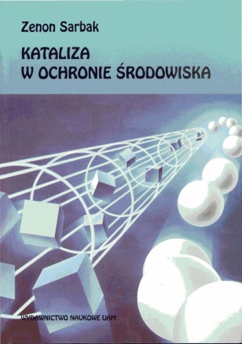 Kataliza w ochronie środowiska