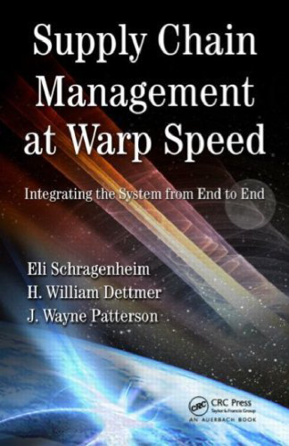 Supply Chain Management at Warp Speed: Integrating the System from End to End  
