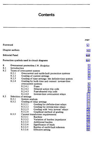Power System Protection. Vol.2: Systems and Methods  