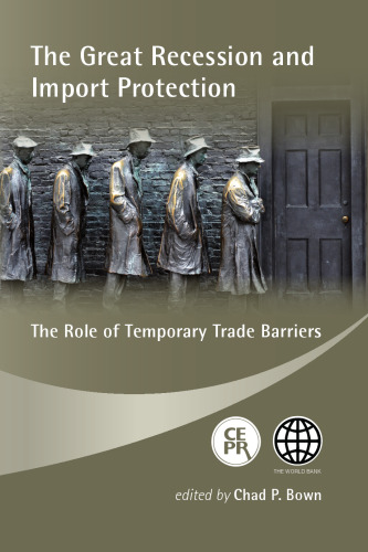 The Great Recession and Import Protection: The Role of Temporary Trade Barriers