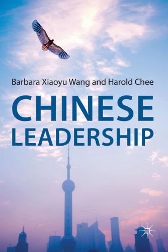 Chinese Leadership  