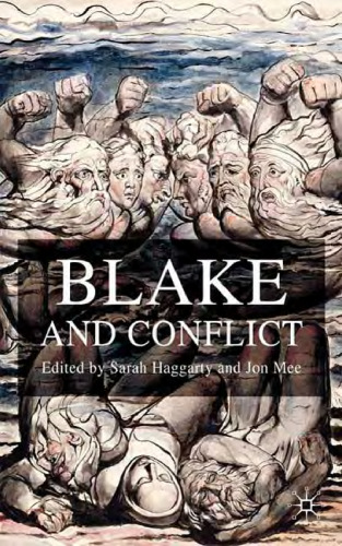 Blake and Conflict