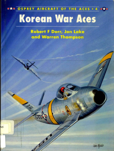 Korean War Aces  