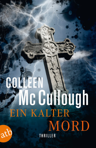Ein kalter Mord (Thriller)