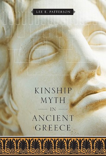 Kinship Myth in Ancient Greece  