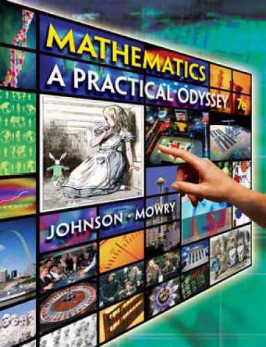 Mathematics: A Practical Odyssey. Seventh Edition