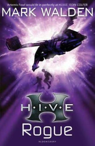 H.I.V.E. 5: Rogue