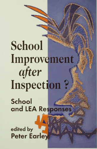School improvement after inspection?: school and LEA responses