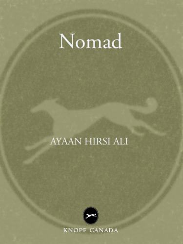 Nomad  