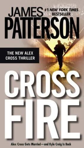 Cross Fire (Alex Cross)  
