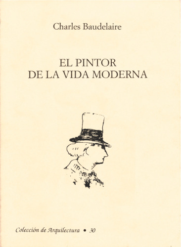 El pintor de la vida moderna