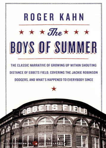 The Boys of Summer  