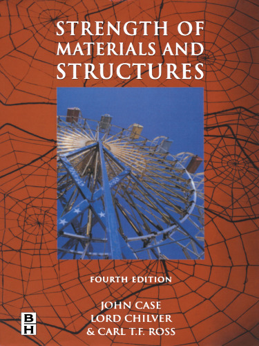 Strength of materials and structures  