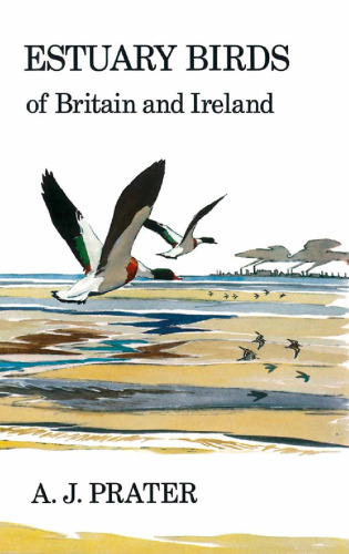 Estuary Birds of Britain and Ireland