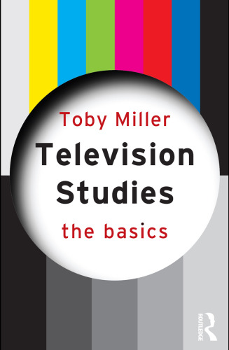 Television studies: the basics