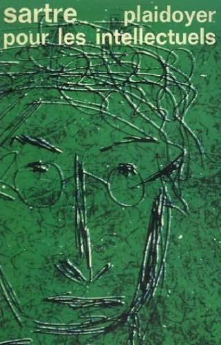 Plaidoyer pour les intellectuels  