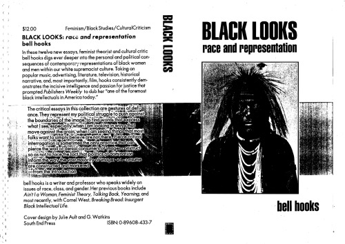 Black Looks: Race and Representation  