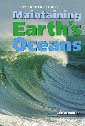 Maintaining Earth's Oceans