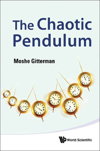 The Chaotic Pendulum  