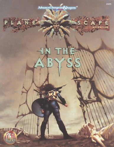 In the Abyss (AD&D Planescape)