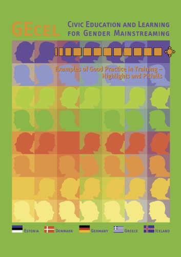 Examples of Good Practice in Training - Highlights and Pitfalls  