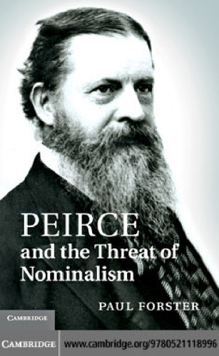 Peirce and the Threat of Nominalism  