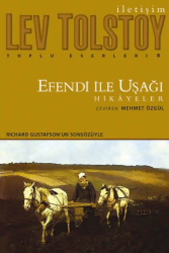 Efendi ile Uşağı