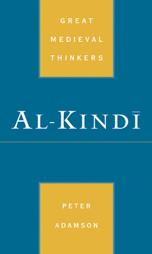 Al-Kindī (Great Medieval Thinkers)  