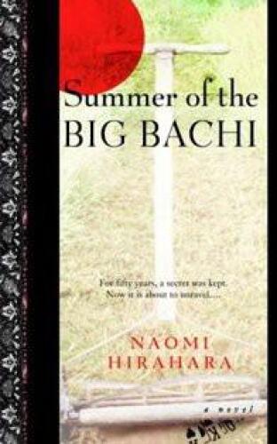 Summer of the Big Bachi  
