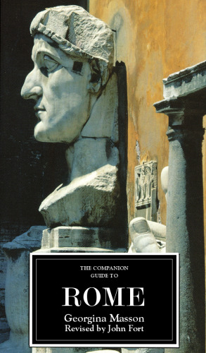 The Companion Guide to Rome  