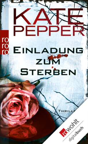 Einladung zum Sterben. Thriller  