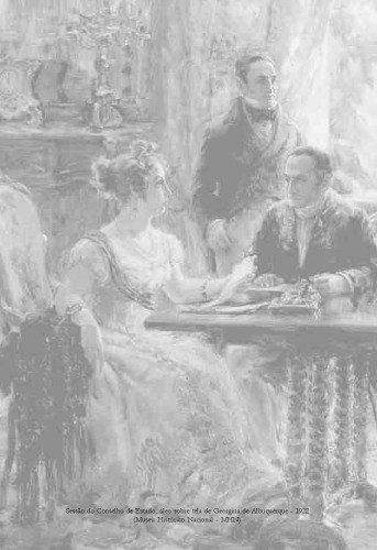 Conselhos aos Governantes