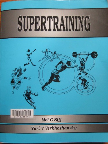 Supertraining