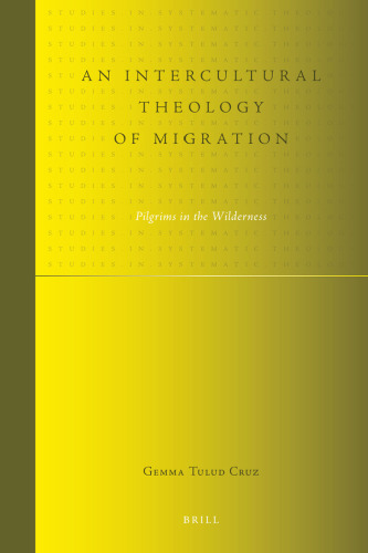 An Intercultural Theology of Migration  