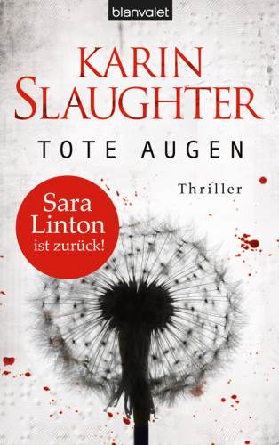 Tote Augen. Thriller  