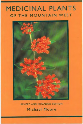 Medicinal Plants of the Mountain West  