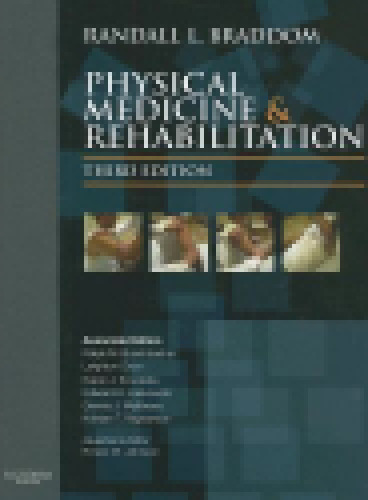 Physical medicine and rehabilitation Third edition