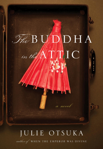 The Buddha in the Attic  
